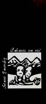 obálka: Čakanie na nič