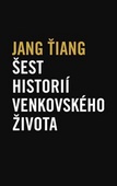 obálka: Šest historií venkovského života