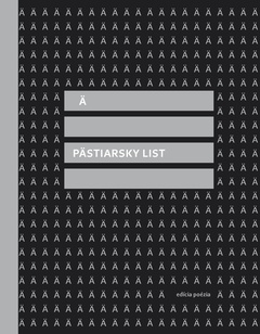 obálka: Pästiarsky list