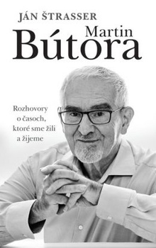 obálka: Martin Bútora