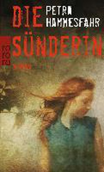 obálka: Die Sunderin