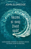 obálka: Vezmi si svoj život späť