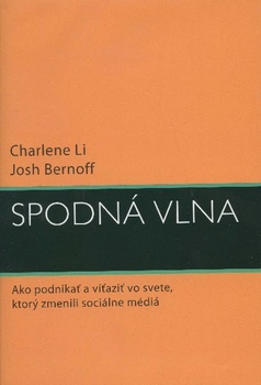 obálka:  Spodná vlna 