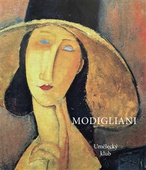 obálka: Modigliani