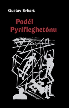 obálka:  Podél Pyrifleghetónu    