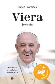obálka: Viera je cesta