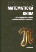 obálka: Matematická kniha
