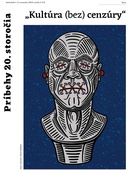 obálka: Príbehy 20. storočia - Kultúra (bez) cenzúry