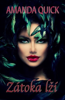 obálka: Zátoka lží (Série Ostrov Rainshadow 2)