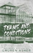 obálka: Terms and Conditions