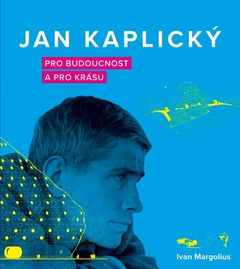 obálka: Jan Kaplický