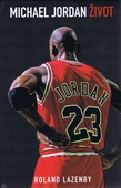 obálka: Michael Jordan: Život