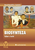 obálka: Biosyntéza