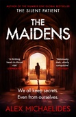 obálka: The Maidens