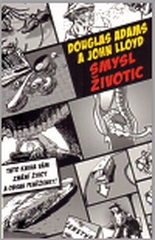 obálka: Smysl Životic 