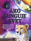 obálka: Ako funguje svet