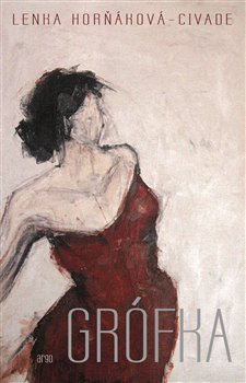 obálka: Grófka