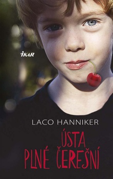 obálka: Ústa plné čerešní