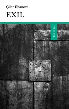 obálka: Exil