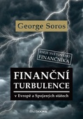 obálka: Finanční turbulence v Evropě a Spojených státech