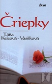 obálka: Čriepky
