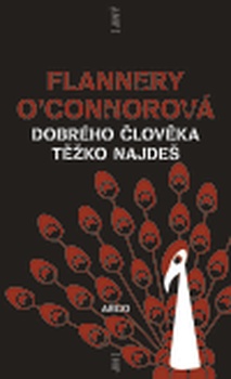 obálka: DOBRÉHO ČLOVEKA TEŽKO NAJDEŠ