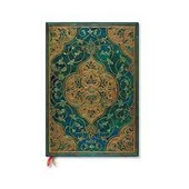 obálka: D2024 Turquoise Chronicles Ultra VERSO