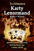 obálka: Karty Lenormand