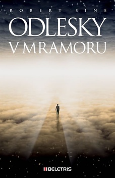 obálka: Odlesky v mramoru