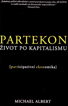 obálka:  Partekon 