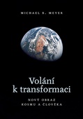 obálka: Volání k transformaci