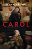obálka: Carol