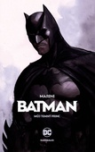 obálka: Batman: Můj Temný princ