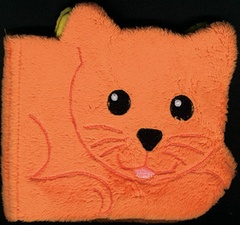 obálka: Čo hľadá mačka?