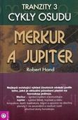 obálka: Tranzity 3 - Merkur a Jupiter 