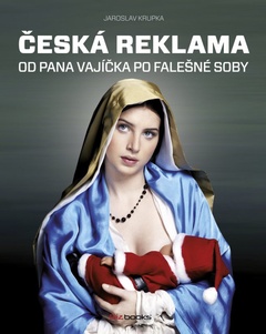 obálka: Česká reklama