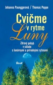 obálka: Cvičme v rytme Luny, 2. vydanie