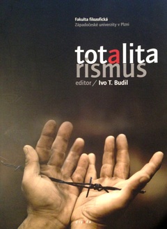 obálka: Totalitarismus