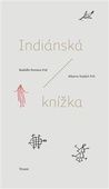 obálka: Indiánská knížka