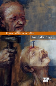 obálka: Konec stříbrného věku