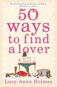 obálka: 50 WAYS TO FIND A LOVER