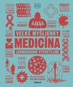obálka: Medicína