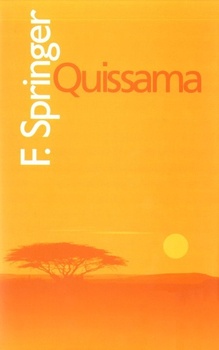 obálka: QUISSAMA