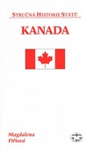 obálka: Kanada