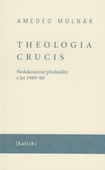 obálka: Theologia crucis