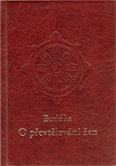 obálka: O převtělování žen