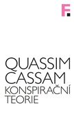 obálka: Konspirační teorie