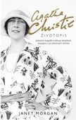 obálka: Agatha Christie: Životopis