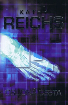 obálka: Osudná cesta