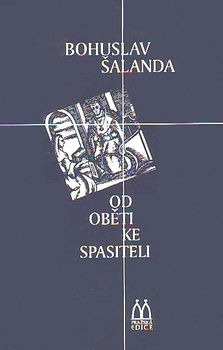 obálka: Od oběti ke spasiteli